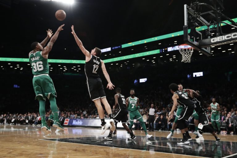 Marcus Smart