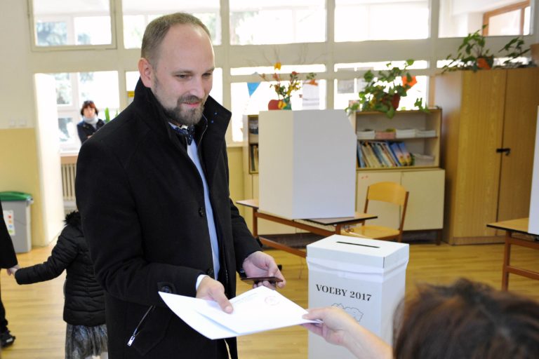 Jozef Viskupič