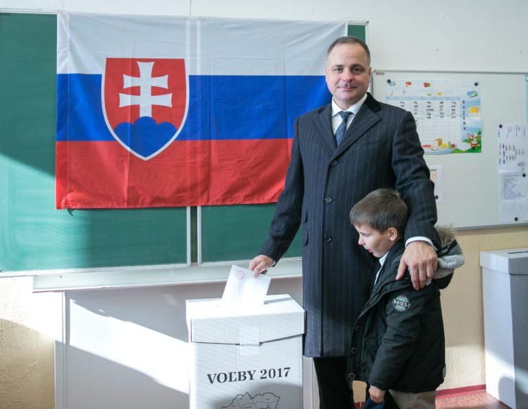 Juraj Droba