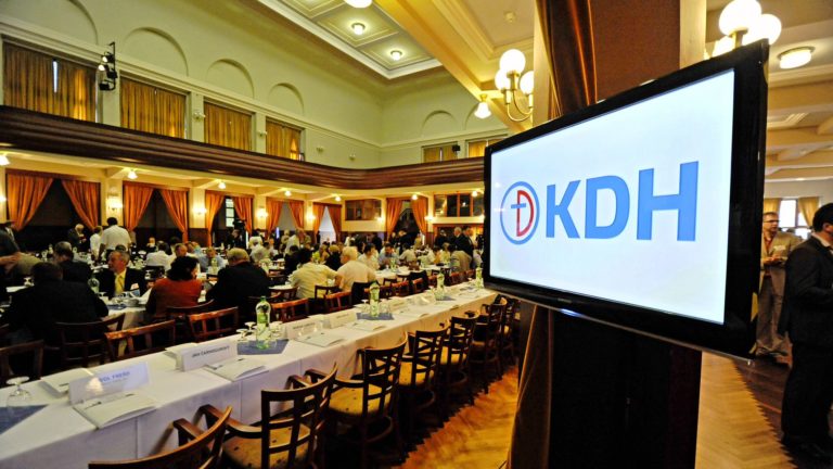 KDH