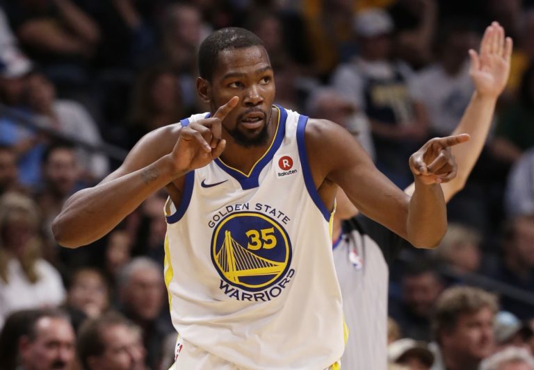 Kevin Durant