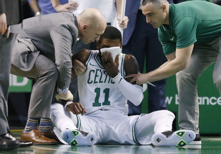 Kyrie Irving