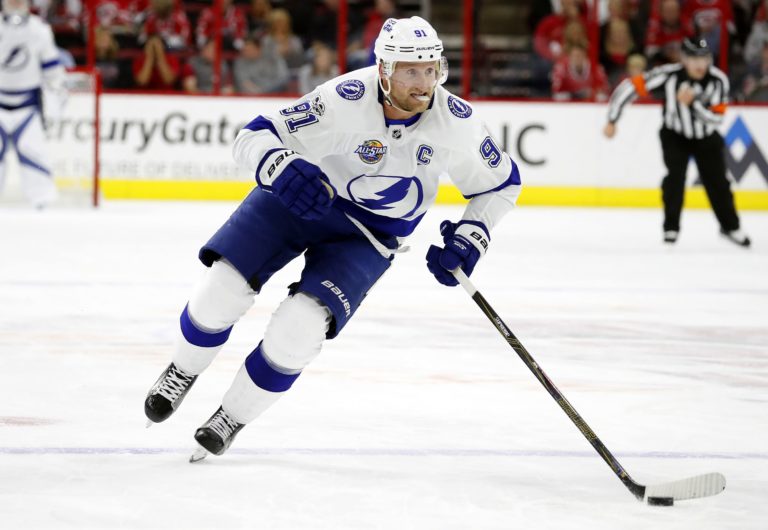 NHL, Tampa Bay