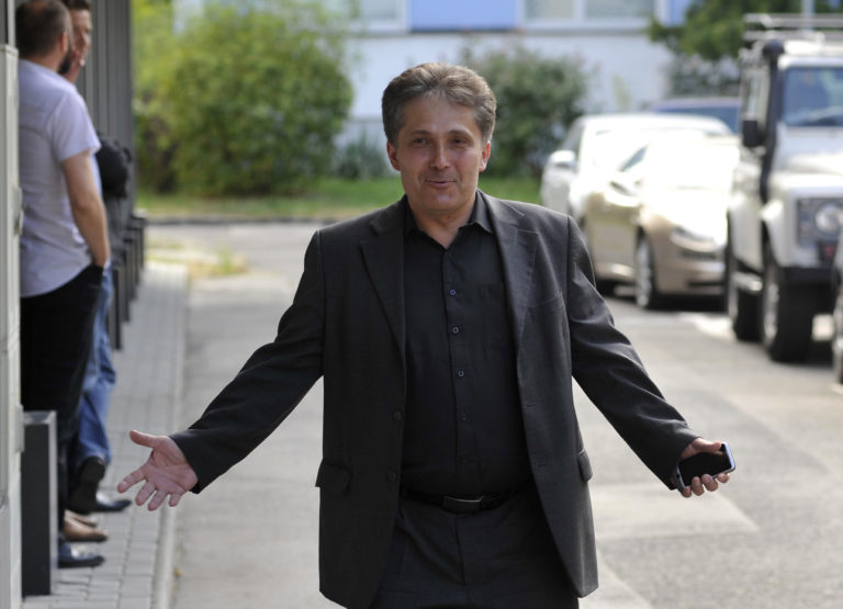 Ľubomír Petrák