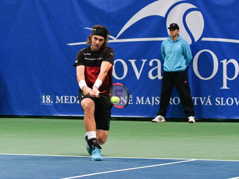 Lukáš Lacko