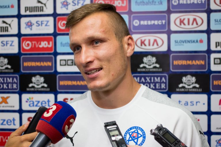 Lukáš Štetina