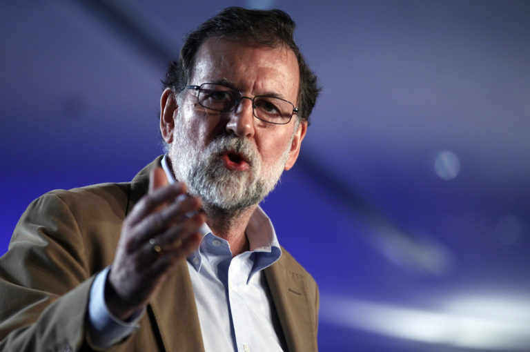 Mariano Rajoy