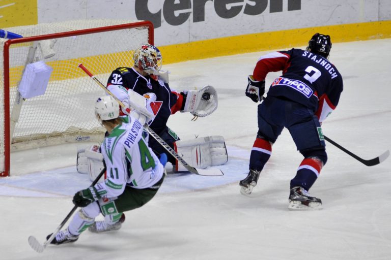 Martin Štajnoch
