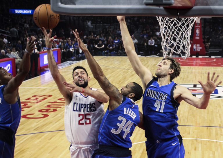 NBA
