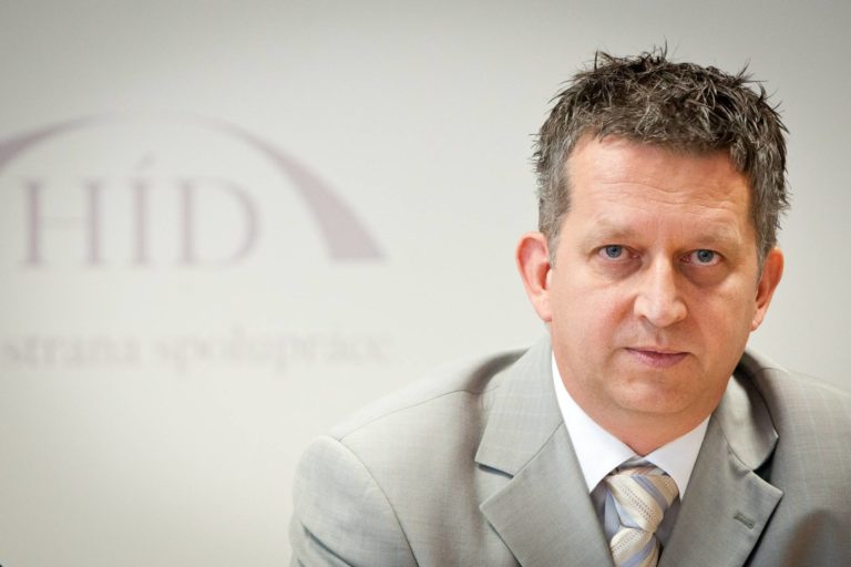 Tibor Bastrnák