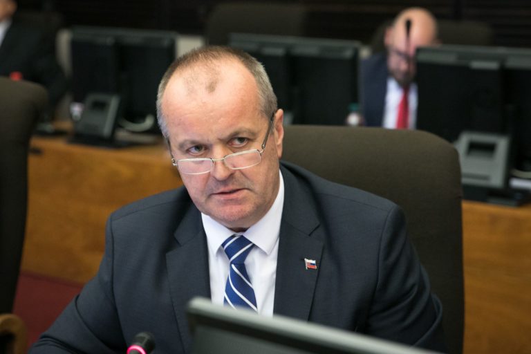 Peter Gajdoš