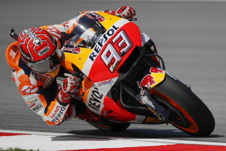 Marc Marquez