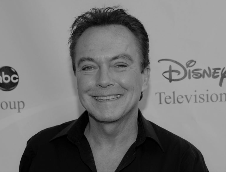 David Cassidy