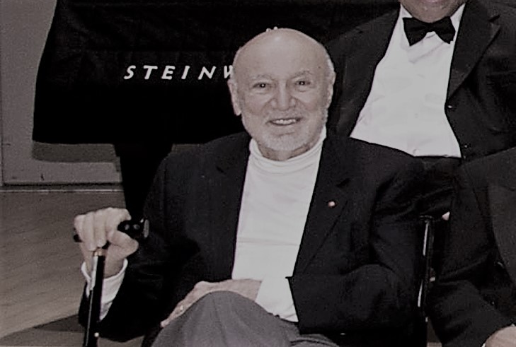George Avakian