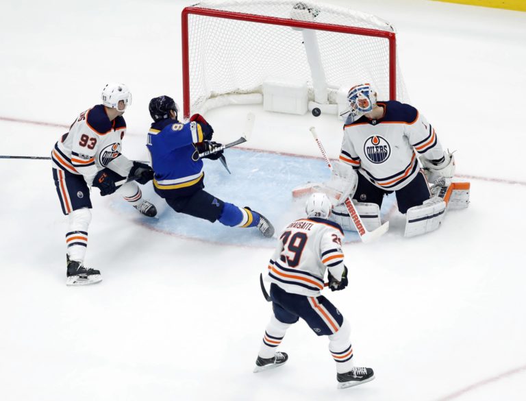 NHL