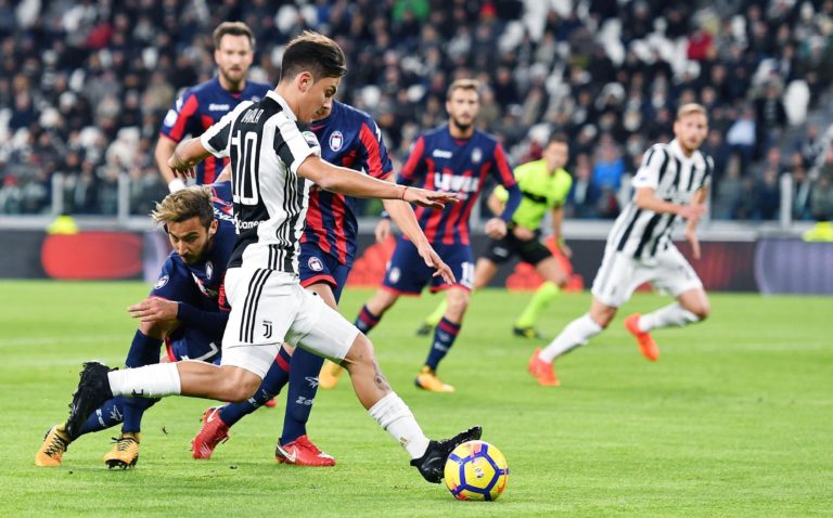 Paulo Dybala