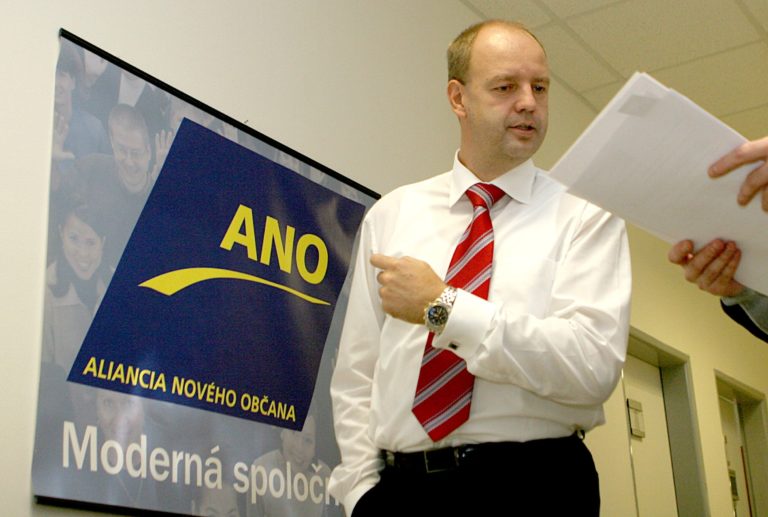 Pavol Rusko