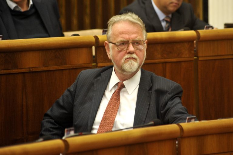 Peter Osuský