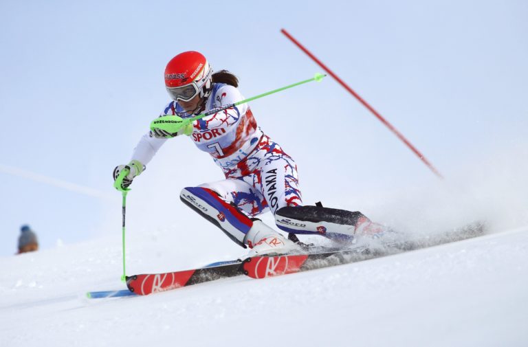 Petra Vlhová