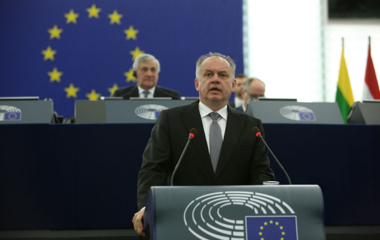 Andrej Kiska