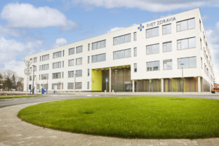 Nemocnica novej generácie v Michalovciach