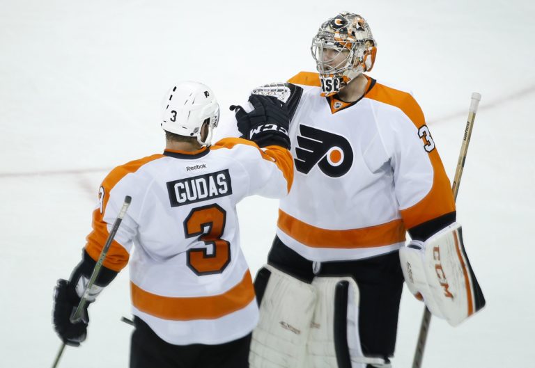 Radko Gudas