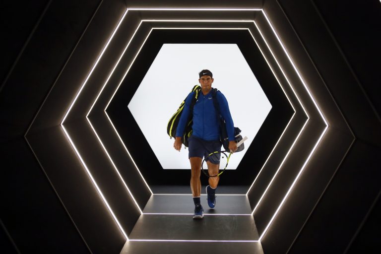 Rafael Nadal