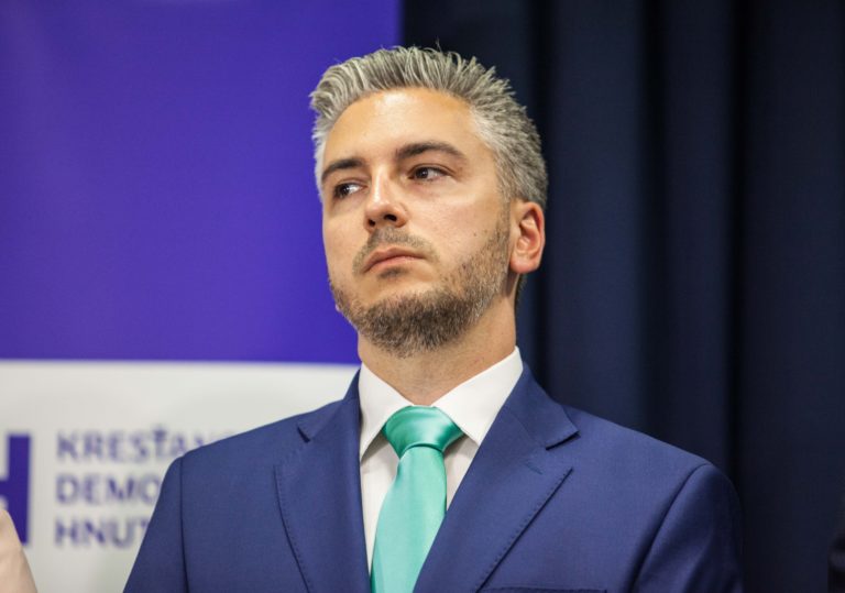 Rastislav Trnka