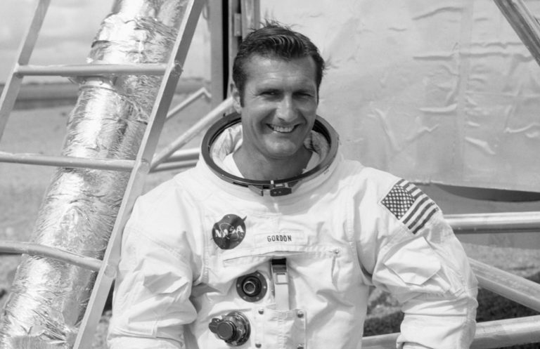 Richard Gordon