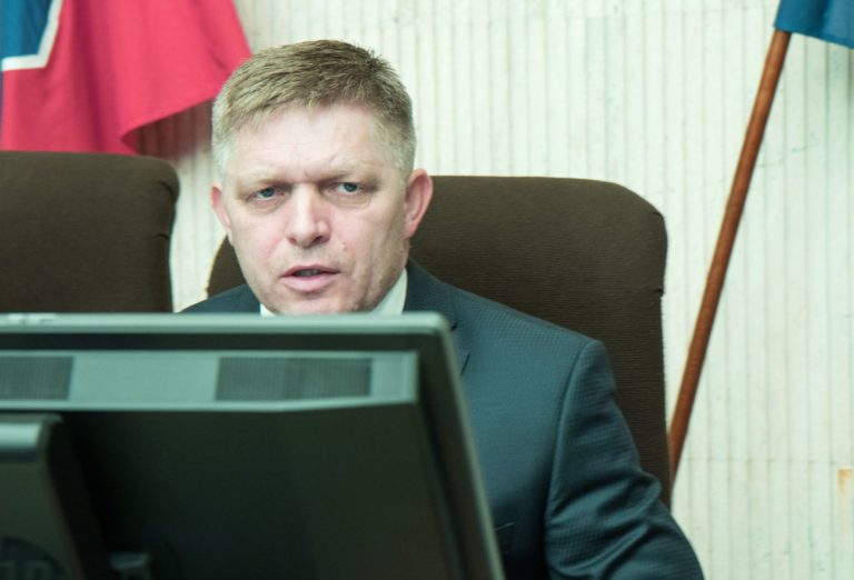 Robert Fico