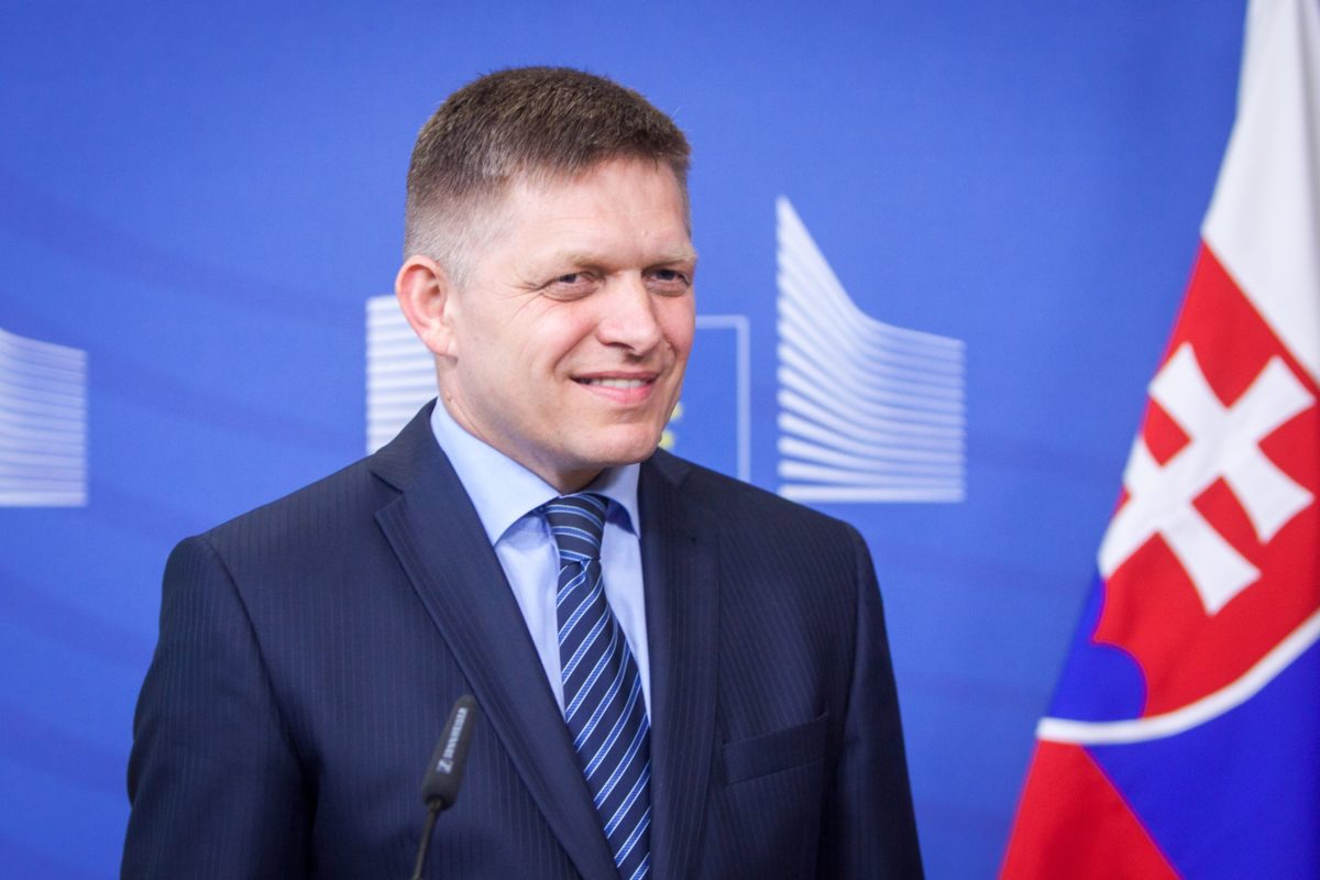 Robert Fico