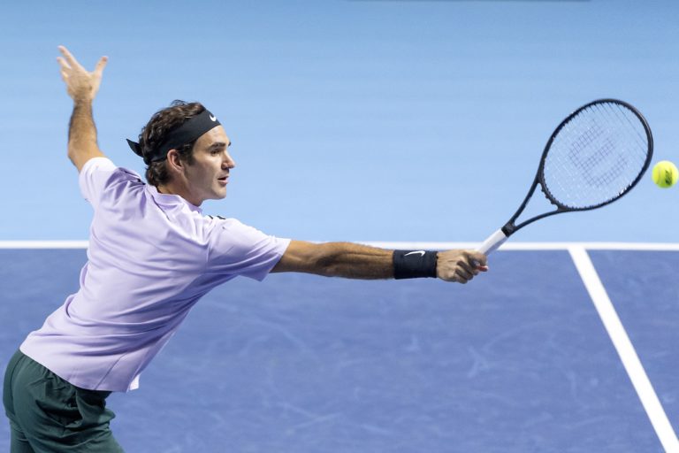 Roger Federer