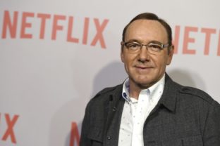 Kevin Spacey