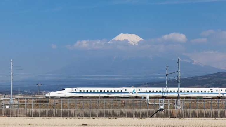 Shinkansen