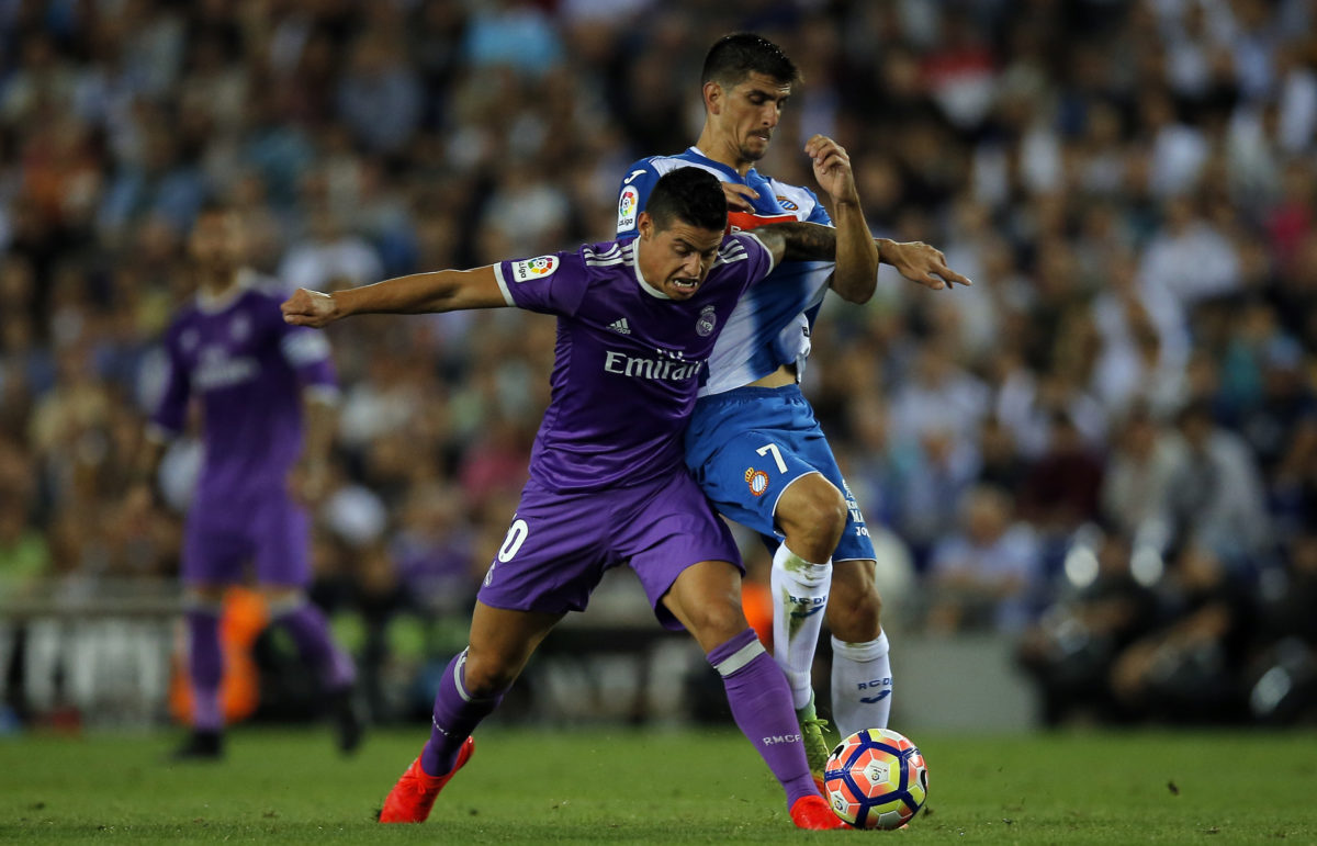 La Liga
