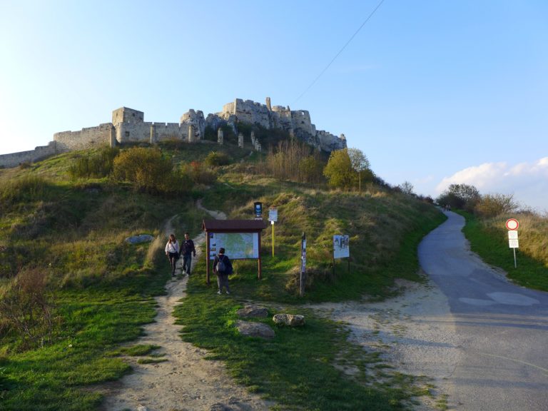 Spišský hrad