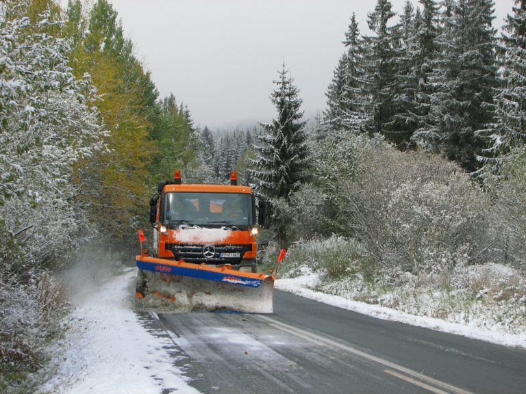 Sypač