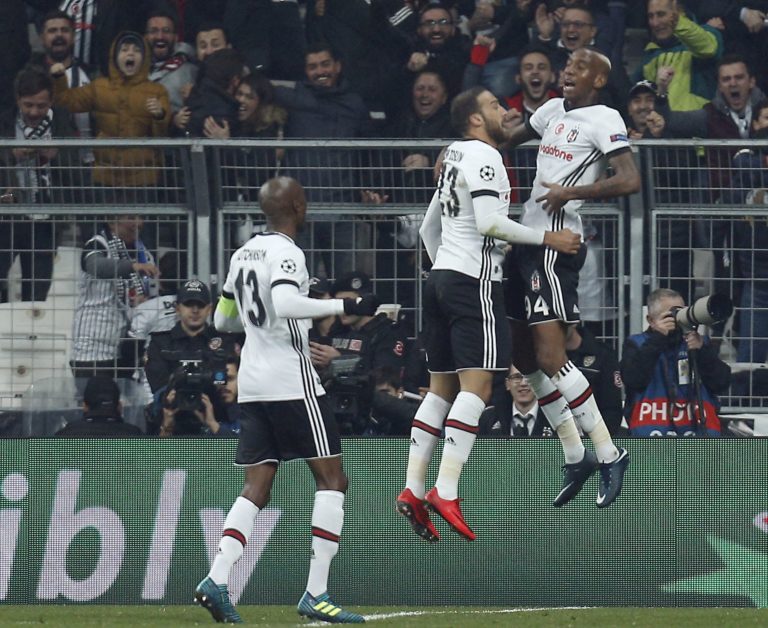 Talisca