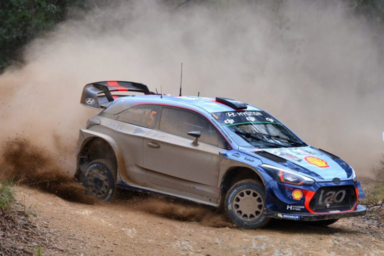 Thierry Neuville