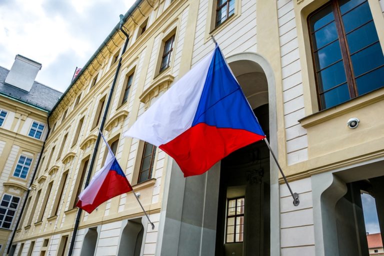 Cesko ceska republika