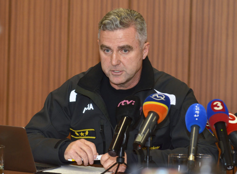 Tibor Gašpar