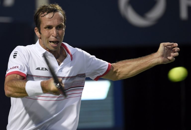 Radek Stepanek