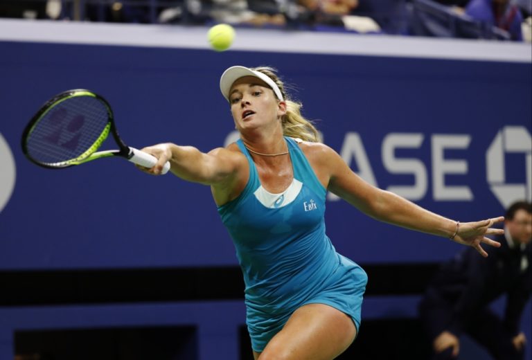 CoCo Vandeweghová