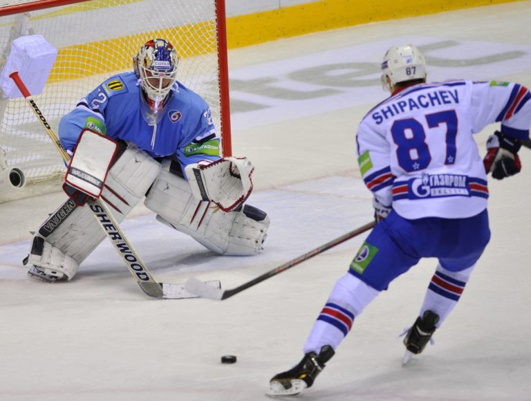 Vadim Šipačov