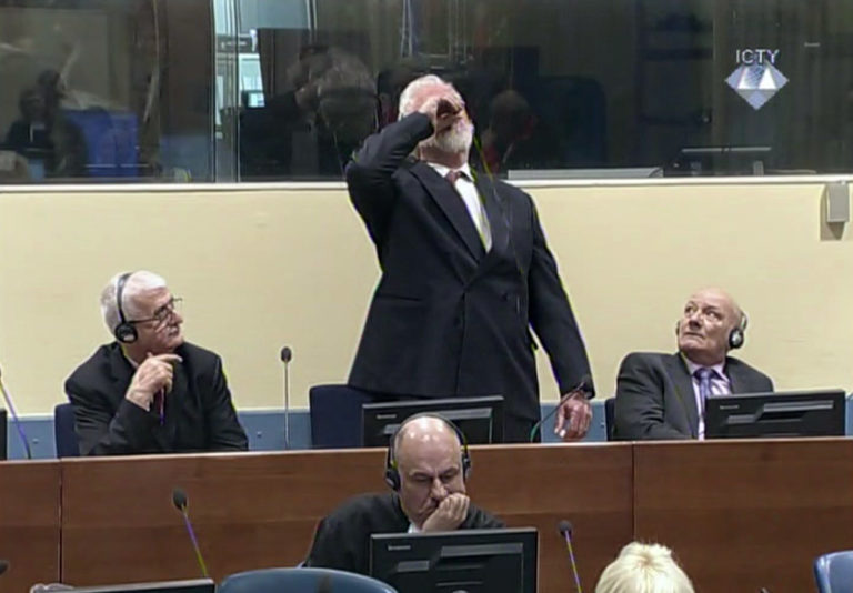 Slobodan Praljak