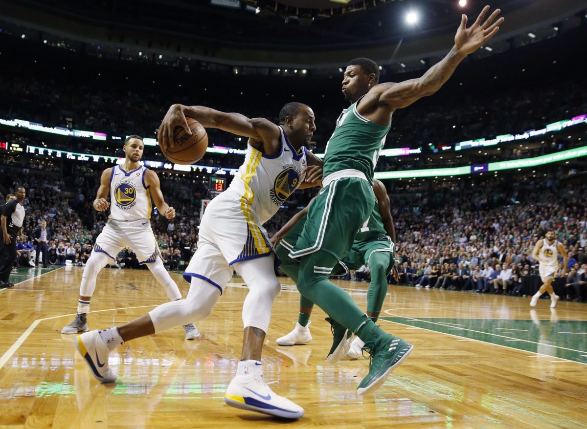 NBA
