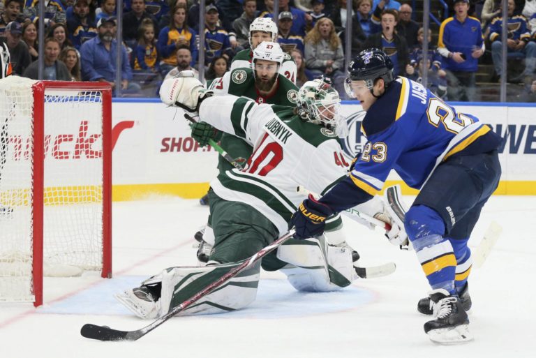 NHL,