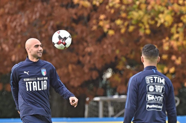Simone Zaza