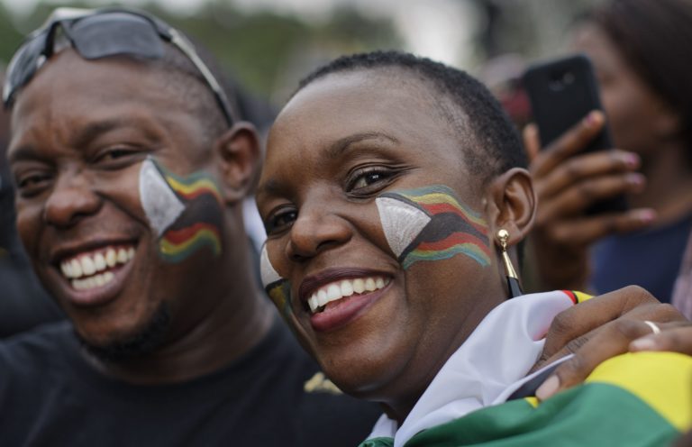 Zimbabwe