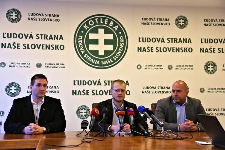 ĽSNS